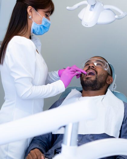 Consulta Dental