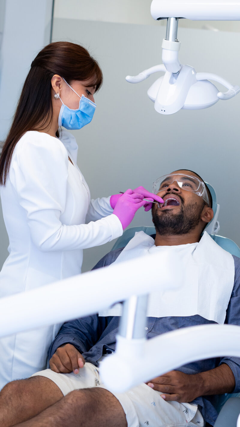 Consulta Dental